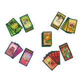 Juego de mesa tails on fire edad recomendada 8 aos